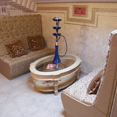 База отдыха  Парк-отель "Sky Эльбрус" , Эльбрусский район, Республика Кабардино-Балкария