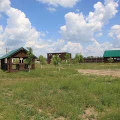 База отдыха Приветливая, Камызякский район, Астраханская область