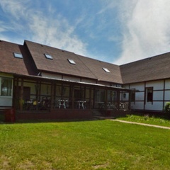 База отдыха Надеждино, Селивановский район, Владимирская область