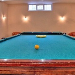 Парк-отель Озон Чечет / Ozon Cheget Park Hotel, Эльбрусский район, Республика Кабардино-Балкария