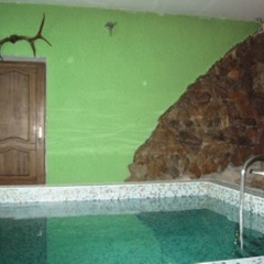 Парк-отель Накра, Эльбрусский район, Республика Кабардино-Балкария