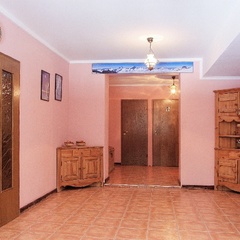 Парк-отель Озон Лэндхауз / Ozon Landhaus Park Hotel, Эльбрусский район, Республика Кабардино-Балкария