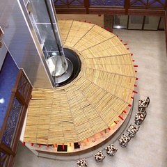 Парк-отель Озон 7 Вершин / Ozon 7 Vershin Hotel, Эльбрусский район, Республика Кабардино-Балкария