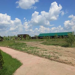 База отдыха Приветливая, Камызякский район, Астраханская область