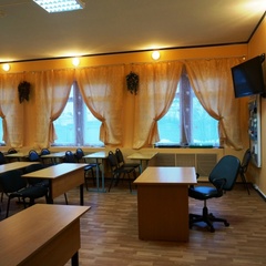 База отдыха Надеждино, Селивановский район, Владимирская область