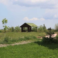 База отдыха Приветливая, Камызякский район, Астраханская область