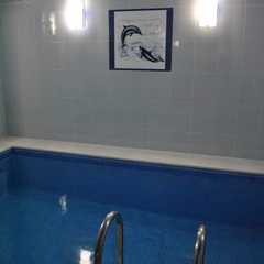 База отдыха  Парк-отель "Sky Эльбрус" , Эльбрусский район, Республика Кабардино-Балкария