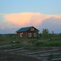 База отдыха Приветливая, Камызякский район, Астраханская область
