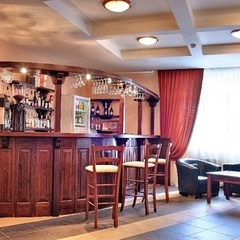 Парк-отель Озон Чечет / Ozon Cheget Park Hotel, Эльбрусский район, Республика Кабардино-Балкария