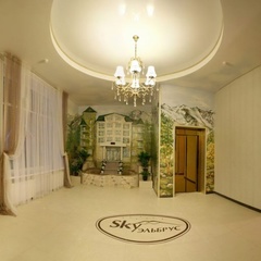 База отдыха  Парк-отель "Sky Эльбрус" , Эльбрусский район, Республика Кабардино-Балкария