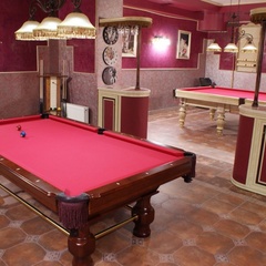 База отдыха  Парк-отель "Sky Эльбрус" , Эльбрусский район, Республика Кабардино-Балкария