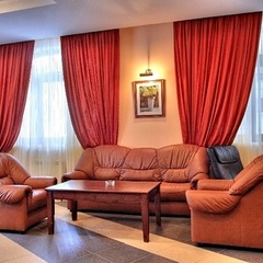 Парк-отель Озон Чечет / Ozon Cheget Park Hotel, Эльбрусский район, Республика Кабардино-Балкария