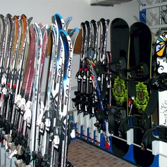 Парк-отель Озон 7 Вершин / Ozon 7 Vershin Hotel, Эльбрусский район, Республика Кабардино-Балкария