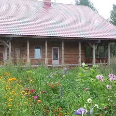База отдыха Урочище Машуково, Селижаровский район, Тверская область