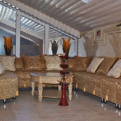 База отдыха  Парк-отель "Sky Эльбрус" , Эльбрусский район, Республика Кабардино-Балкария