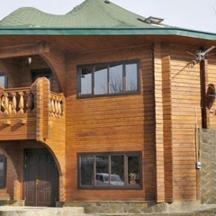 Гостиница Барская усадьба, Майкопский район, Республика Адыгея