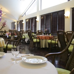 Парк-отель Озон 7 Вершин / Ozon 7 Vershin Hotel, Эльбрусский район, Республика Кабардино-Балкария