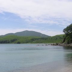 База отдыха Парус, Хасанский район, Приморский край