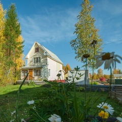 Отель Голубино, Пинежский район, Архангельская область