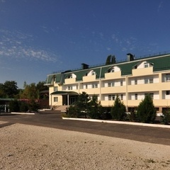 Гостиничный комплекс Фишт, Майкопский район, Республика Адыгея