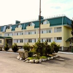 Гостиничный комплекс Фишт, Майкопский район, Республика Адыгея