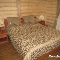 Гостиничный комплекс Малиновка, Устьянский район, Архангельская область