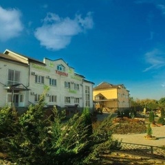 Гостиница Корона, Минераловодский район, Ставропольский край