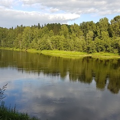 База отдыха Урочище Машуково, Селижаровский район, Тверская область