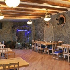 Гостиница Барская усадьба, Майкопский район, Республика Адыгея