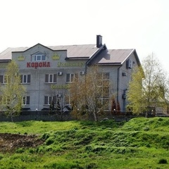 Гостиница Корона, Минераловодский район, Ставропольский край