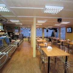 Гостиничный комплекс Малиновка, Устьянский район, Архангельская область