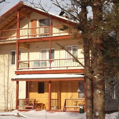 База отдыха Урочище Машуково, Селижаровский район, Тверская область