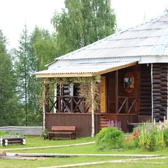 Отель Голубино, Пинежский район, Архангельская область