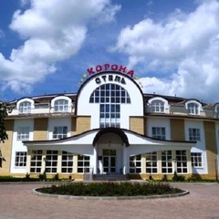 Гостиница Корона, Минераловодский район, Ставропольский край