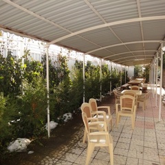 Гостиничный комплекс Фишт, Майкопский район, Республика Адыгея