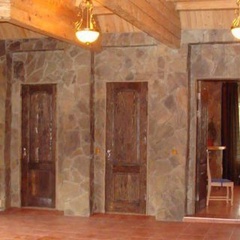 Гостиница Барская усадьба, Майкопский район, Республика Адыгея