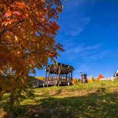 Отель Голубино, Пинежский район, Архангельская область