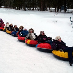 Гостиничный комплекс Малиновка, Устьянский район, Архангельская область