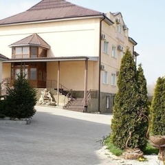 Гостиница Корона, Минераловодский район, Ставропольский край