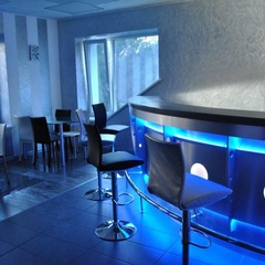 База отдыха  Парк-отель "Sky Эльбрус" , Эльбрусский район, Республика Кабардино-Балкария