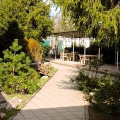 Гостиничный комплекс Фишт, Майкопский район, Республика Адыгея