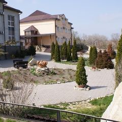 Гостиница Корона, Минераловодский район, Ставропольский край