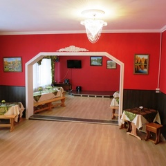 База отдыха Надеждино, Селивановский район, Владимирская область