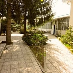 Гостиничный комплекс Фишт, Майкопский район, Республика Адыгея