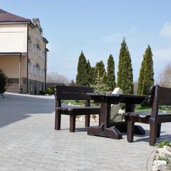 Гостиница Корона, Минераловодский район, Ставропольский край