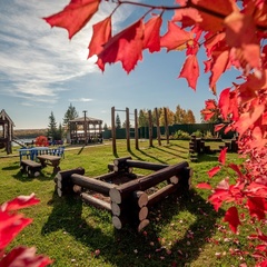 Отель Голубино, Пинежский район, Архангельская область