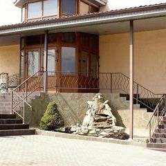 Гостиница Корона, Минераловодский район, Ставропольский край