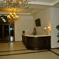 База отдыха  Парк-отель "Sky Эльбрус" , Эльбрусский район, Республика Кабардино-Балкария