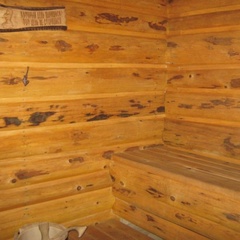 База отдыха Уют, Майкопский район, Республика Адыгея