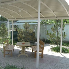 Гостиничный комплекс Фишт, Майкопский район, Республика Адыгея